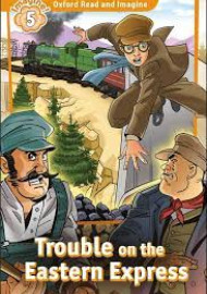 ORI 5 TROUBLE ON EASTERN EXPRESS MP3 PK