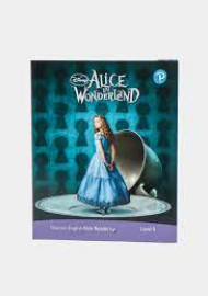PEKR Alice in Wonderland (5) DISNEY