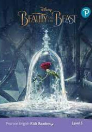 PEKR Beauty and the Beast (5) DISNEY