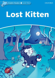 DOL 1 LOST KITTEN