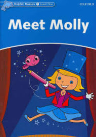 DOL 1 MEET MOLLY