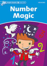 DOL 1 NUMBER MAGIC