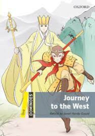 DOM 1 JOURNEY TO THE WEST