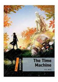 DOM2E 2 THE TIME MACHINE