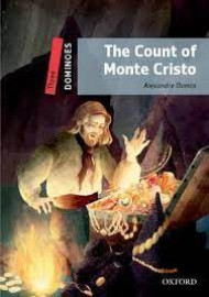 DOM2E 3 COUNT OF MONTE CRISTO(NEW A/W)