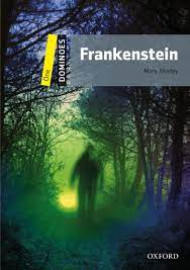 DOMINOES 1 NE FRANKENSTEIN