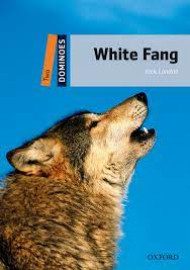 DOMINOES 2 NE WHITE FANG