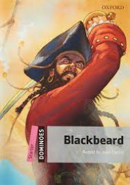 DOMINOES S NE BLACKBEARD