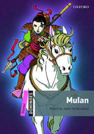 DOMINOES S NE MULAN