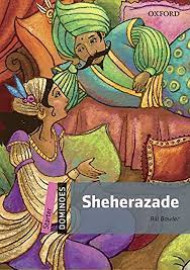 DOMINOES S NE SHEHERAZADE