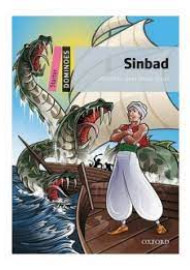 DOMINOES S NE SINBAD