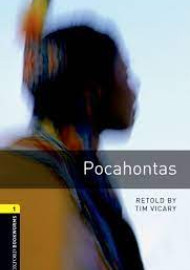 OBW 3E 1 POCAHONTAS MP3 PK