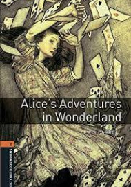 OBW 3E 2 ALICE ADV WONDERLAND MP3 PK