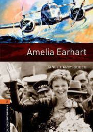 OBW 3E 2 AMELIA EARHART