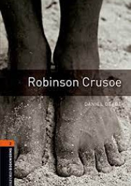 OBW 3E 2 ROBINSON CRUSOE MP3 PK
