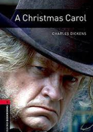 OBW 3E 3 CHRISTMAS CAROL