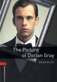 OBW 3E 3 PICTURE OF DORIAN GRAY MP3 PK