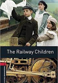 OBW 3E 3 RAILWAY CHILDREN MP3 PK