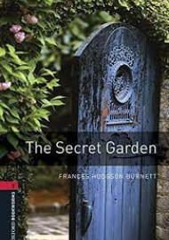 OBW 3E 3 SECRET GARDEN MP3 PK