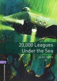 OBW 3E 4 20000 LEAGUES UNDER THE SEA