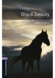 OBW 3E 4 BLACK BEAUTY MP3 PK