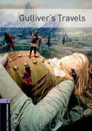 OBW 3E 4 GULLIVERS TRAVELS