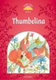 CT2E 2 THUMBELINA