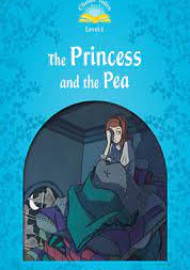 CT2E 1 THE PRINCESS AND THE PEA