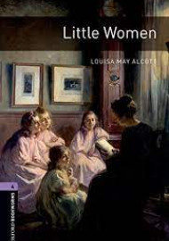 OBW 3E 4 LITTLE WOMEN MP3 PK