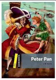 DOM 1 PETER PAN