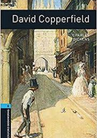 OBW 3E 5 DAVID COPPERFIELD MP3 PK
