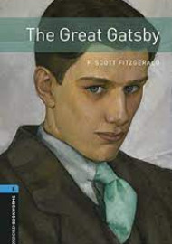 OBW 3E 5 THE GREAT GATSBY MP3 PK